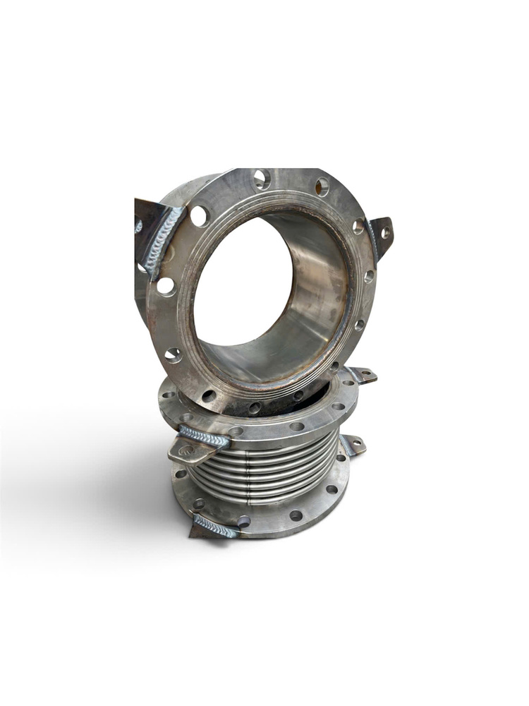 KHỚP NỐI MỀM INOX CHỐNG RUNG