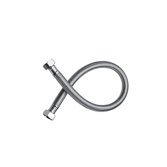 Ống chịu nhiệt bện inox 304 DN25 chịu nhiệt độ cao