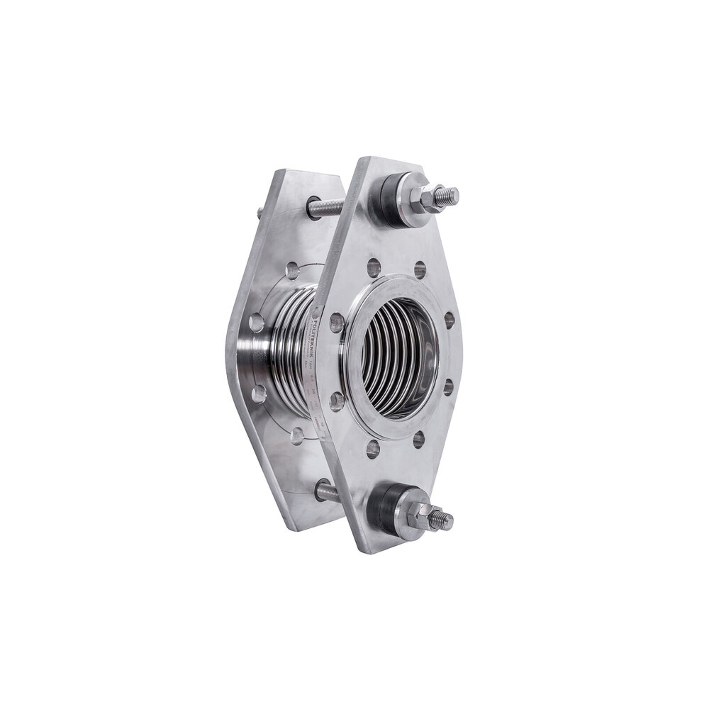 Ống chịu nhiệt hàn đầu inox DN50 chịu nhiệt độ cao