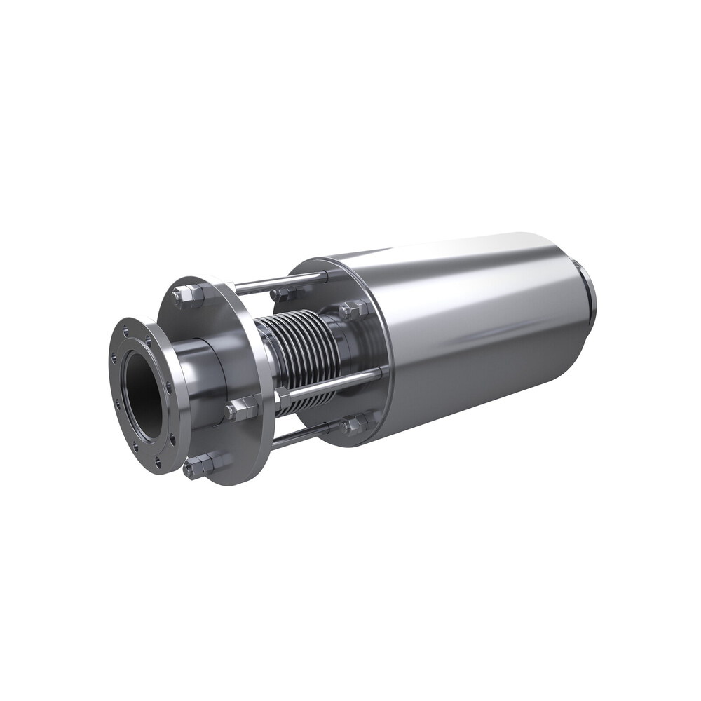 Ống chịu nhiệt theo mét inox DN20 chịu nhiệt độ cao